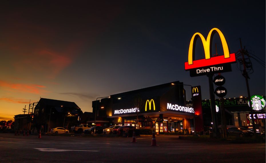 McDonald’s abandona diretrizes de Diversidade e Inclusão