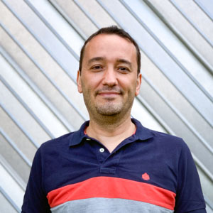 Enrique Costa Montenegro