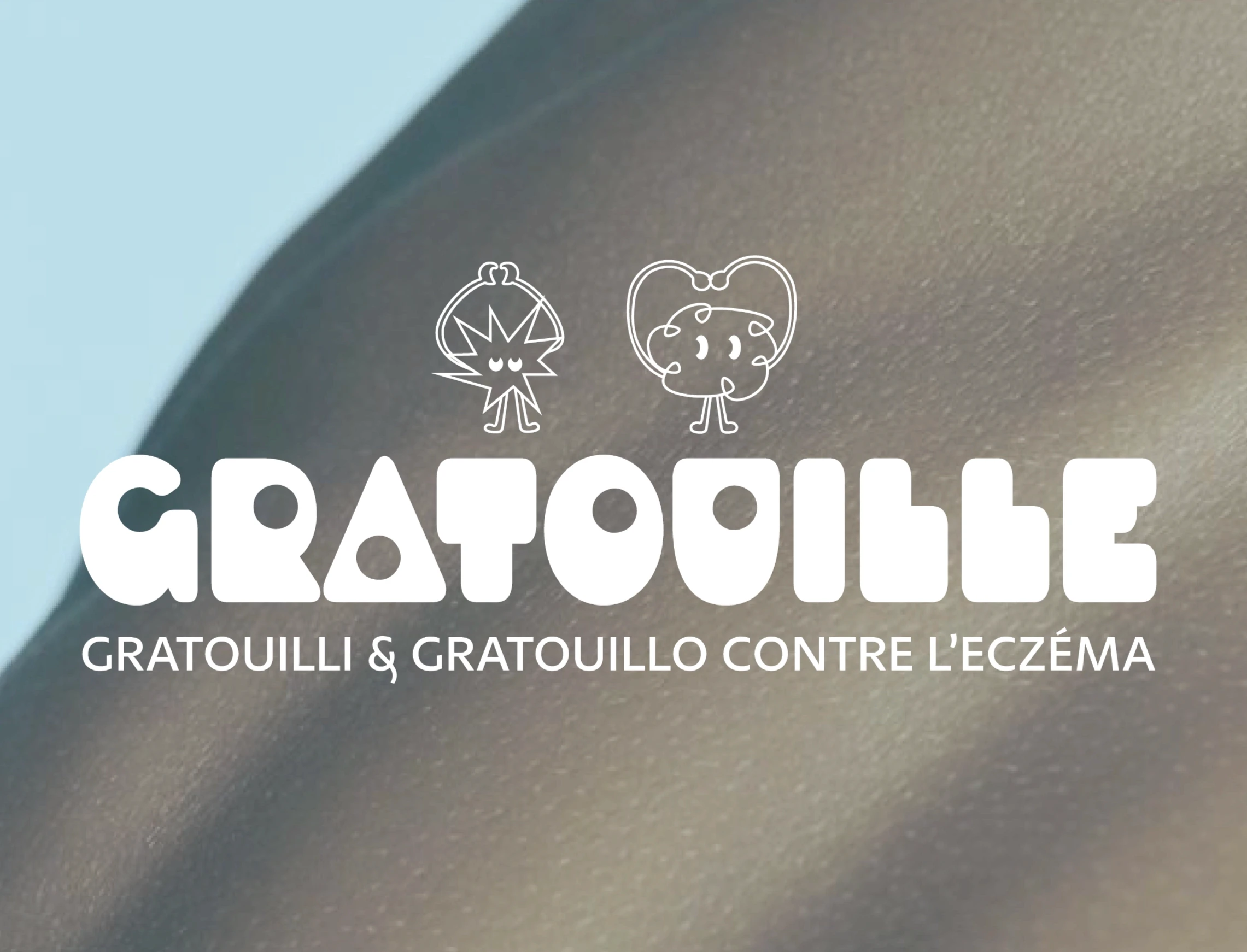 Gratouille-logo