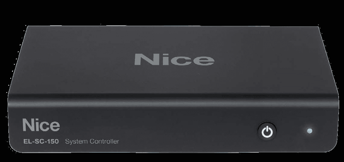 Nice EL-SC-150 System Controller