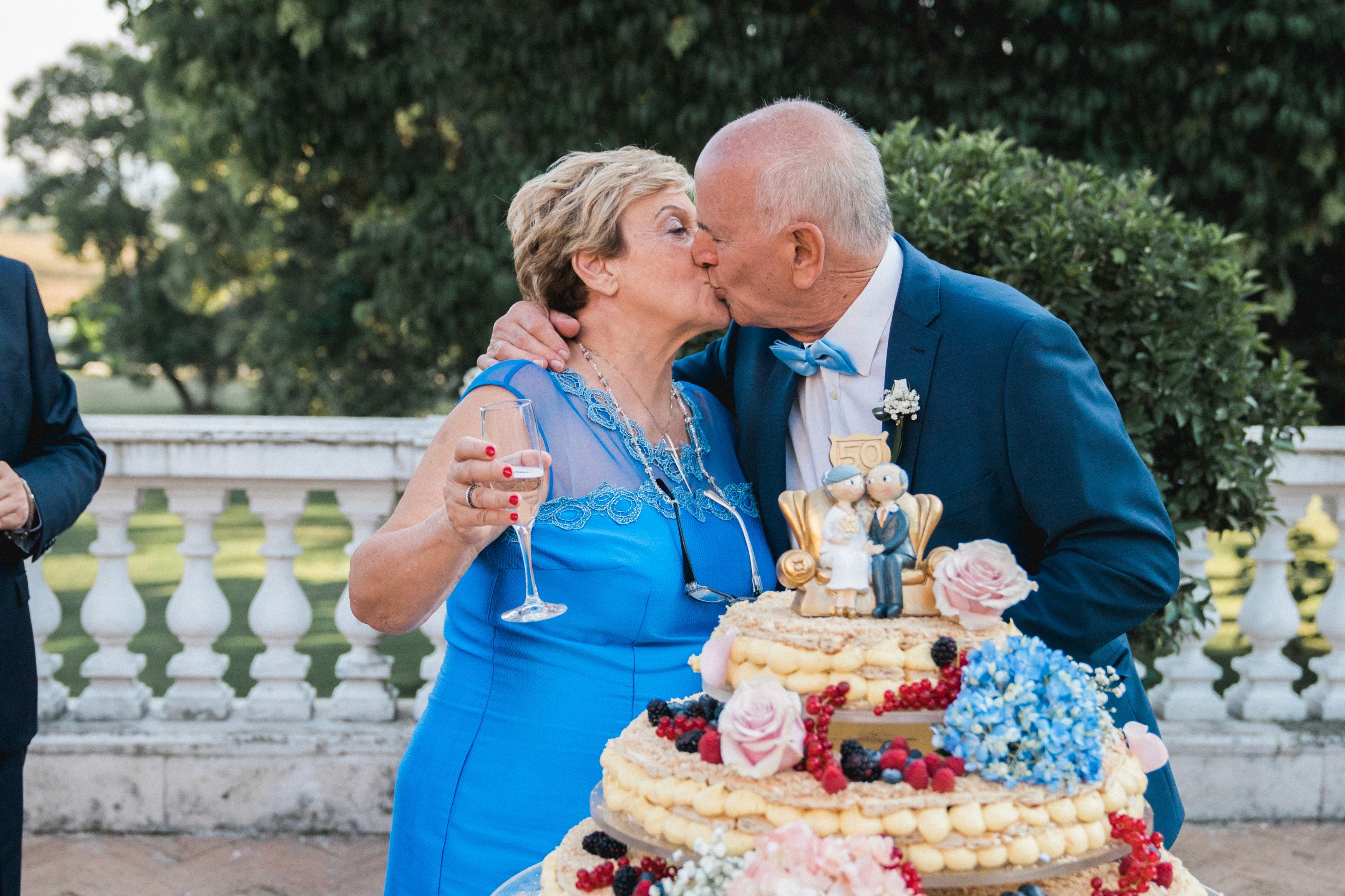 festa di anniversario