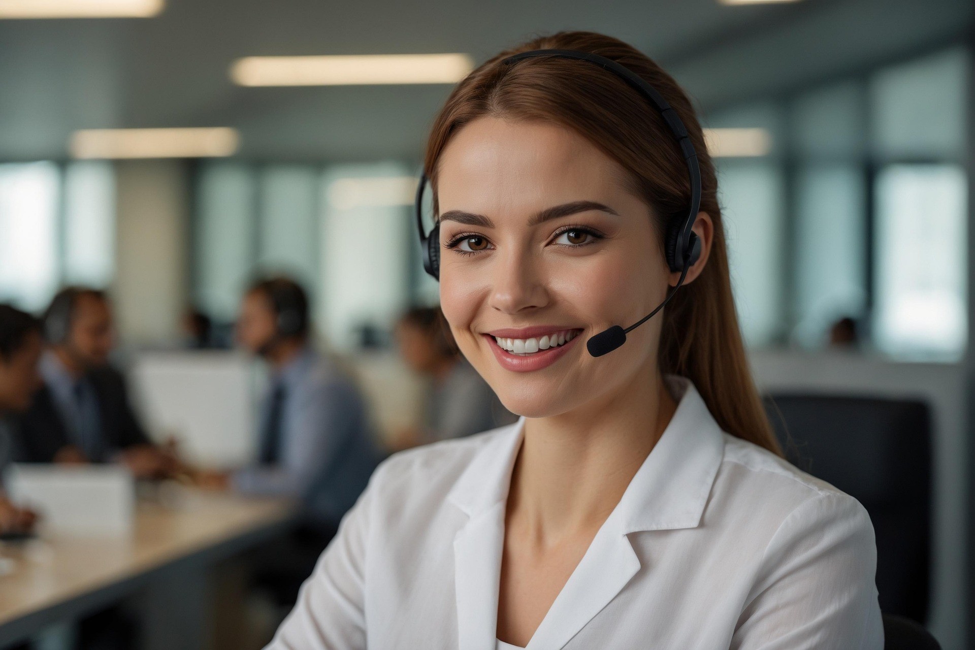 ai customer service online stores