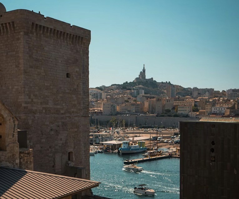 Marseille