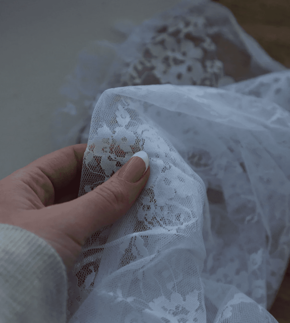 tessa morgan main lady with tattoo