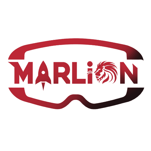 Marlion Logo