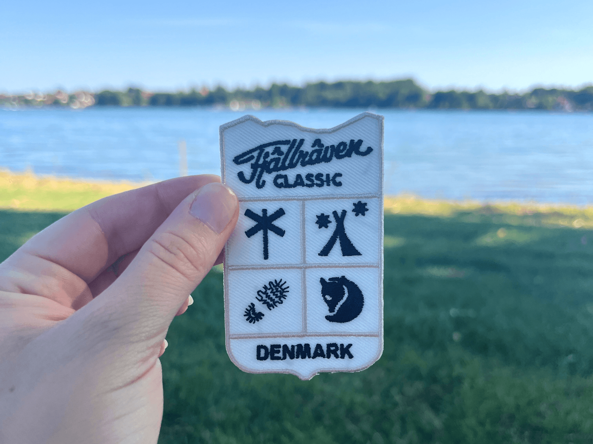 Fjallraven Classic Denmark