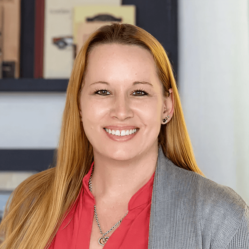 Rachael Duran, Regional Operations Manager at Savoy Residential