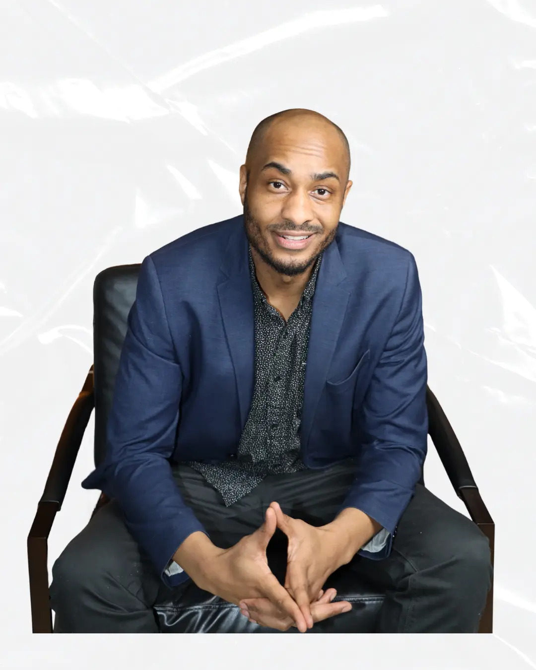 Michael Henderson