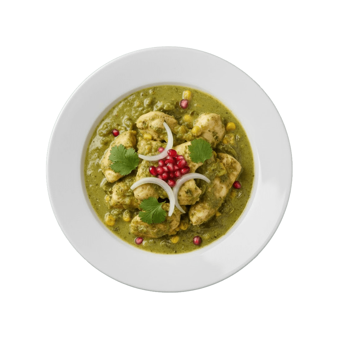 Santo Mandil: comida económica para llevar por Andares.