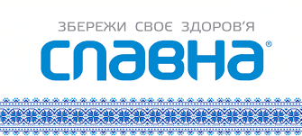 Збережи своє здоровя логотип