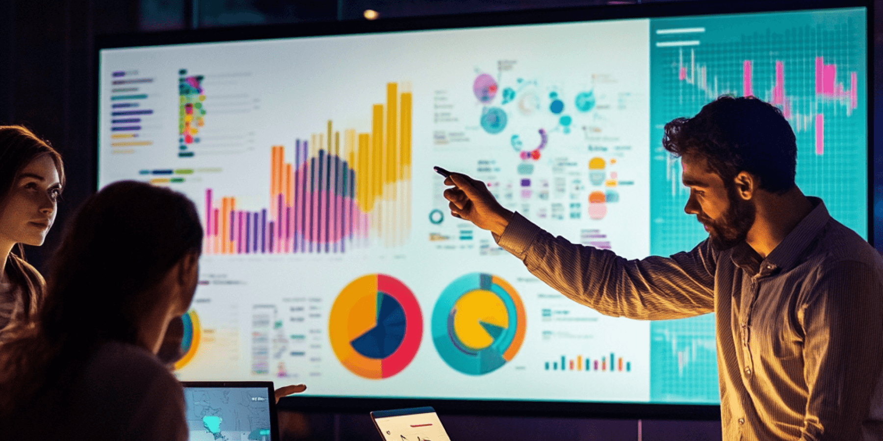 10 Ways Predictive Analytics Can Transform Your Marketing Strategy