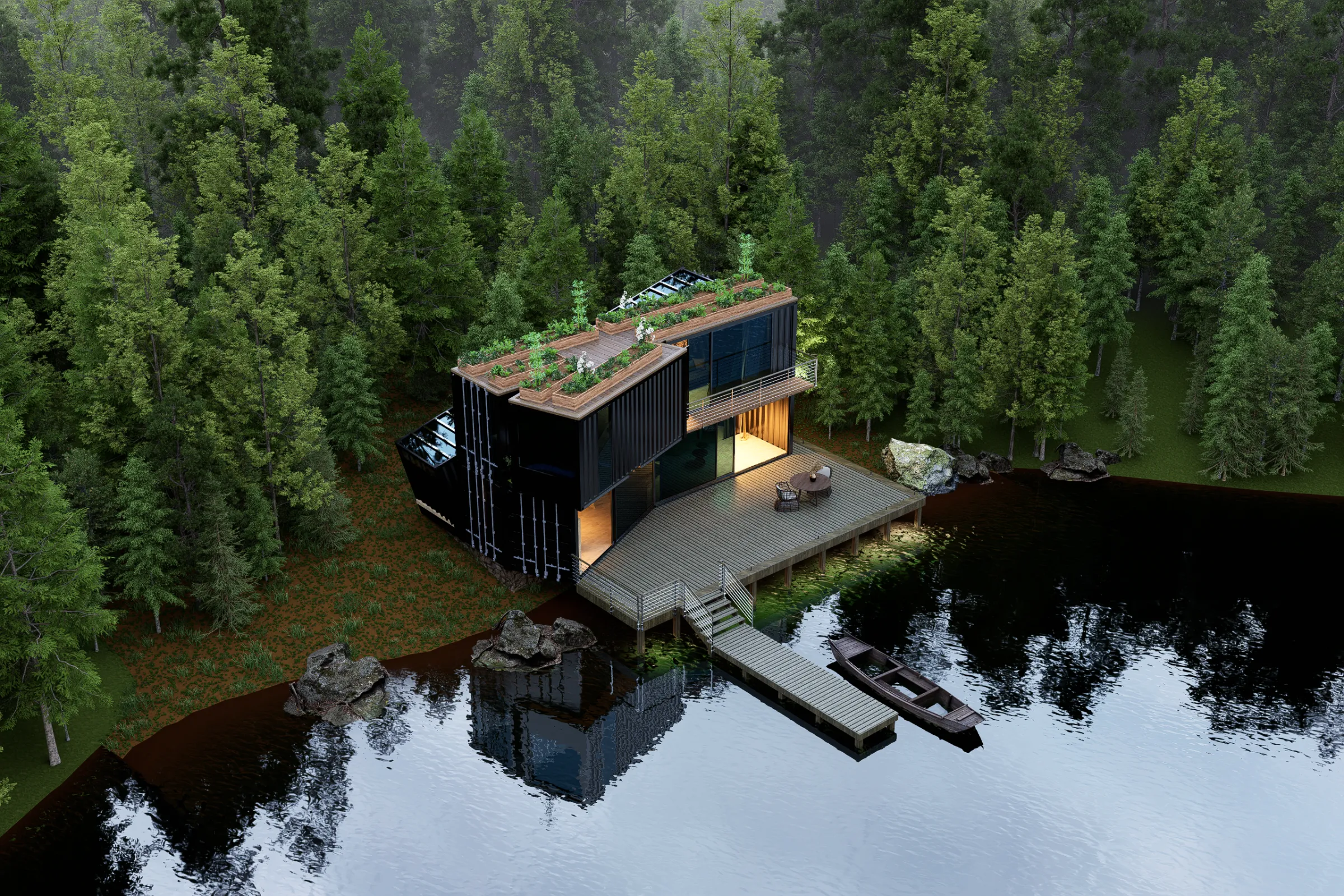 Proyecto de KSFO — galería
