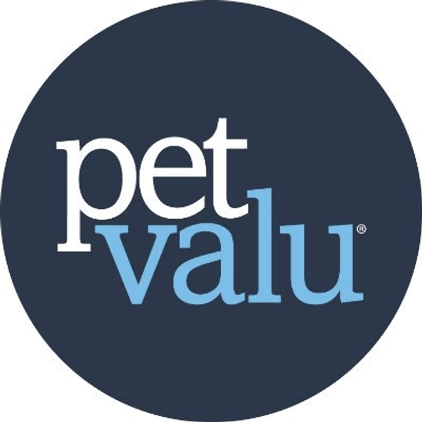Logo of Pet Valu