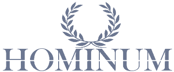 Partnerlogo von Hominum - Diodenlaserbehandlung