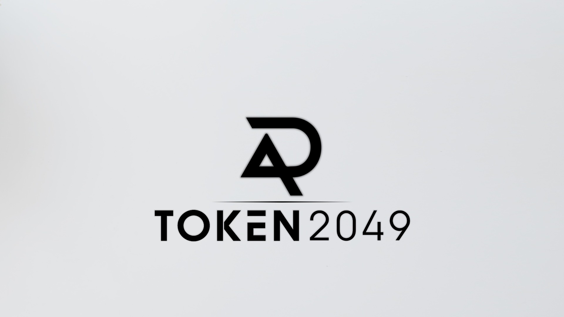 Portada Token2049 Dubai