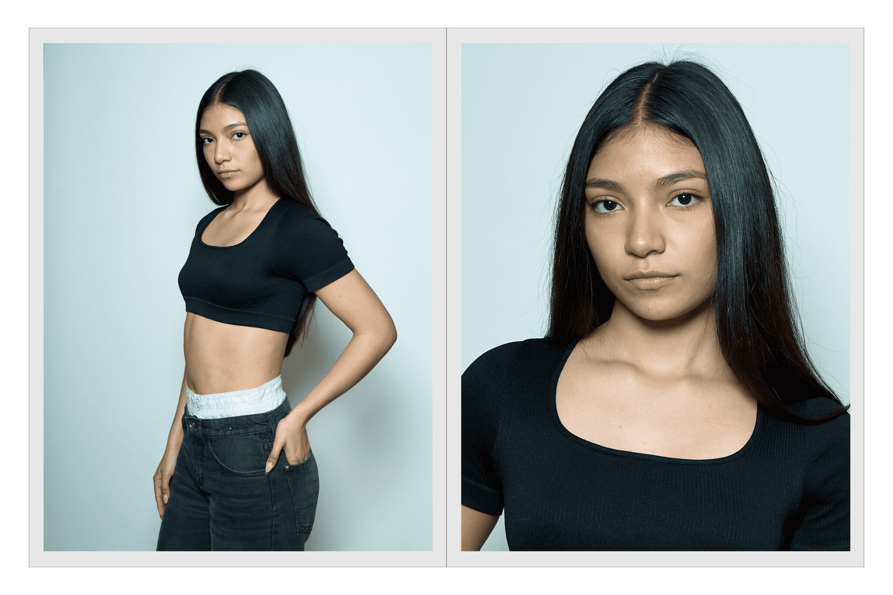 Alexia Pérez — 7