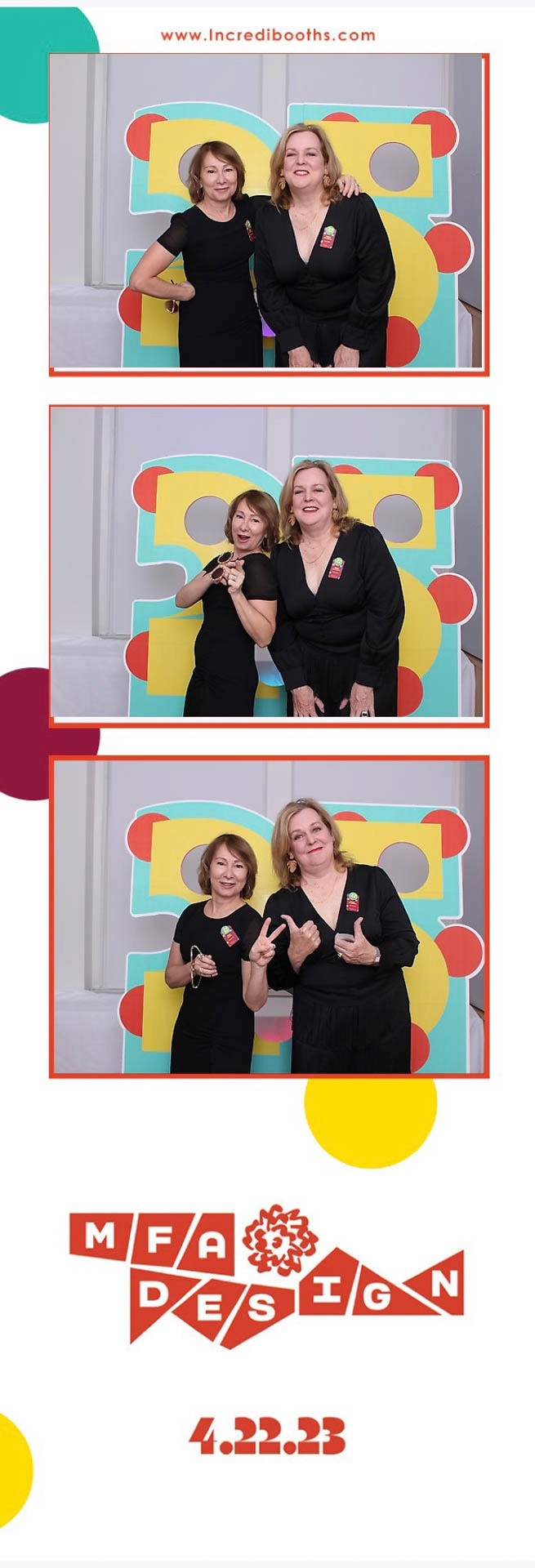 Photo Booth! 64