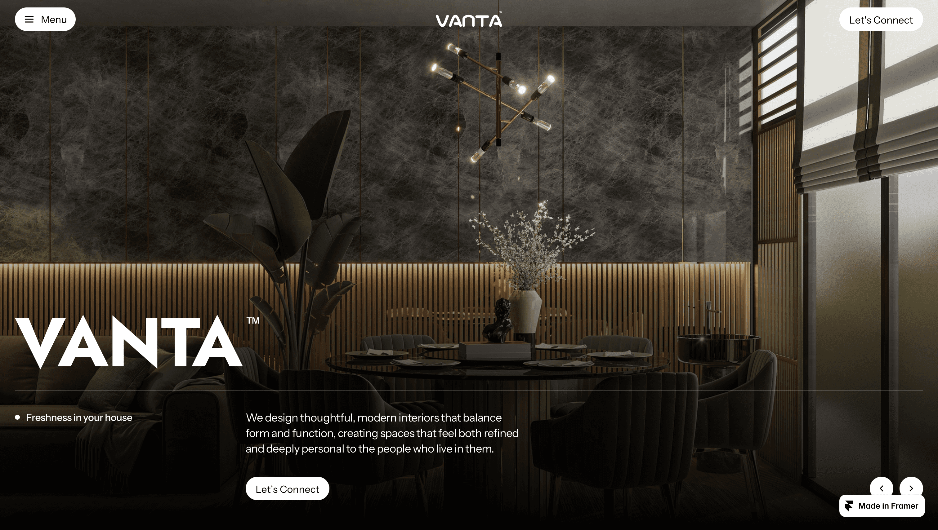 website template
