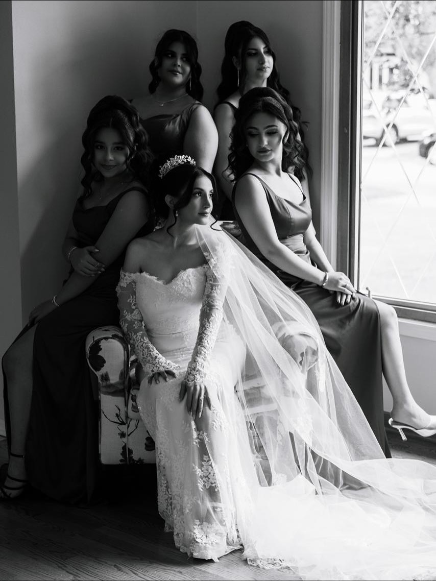 cosmetic spray bottle