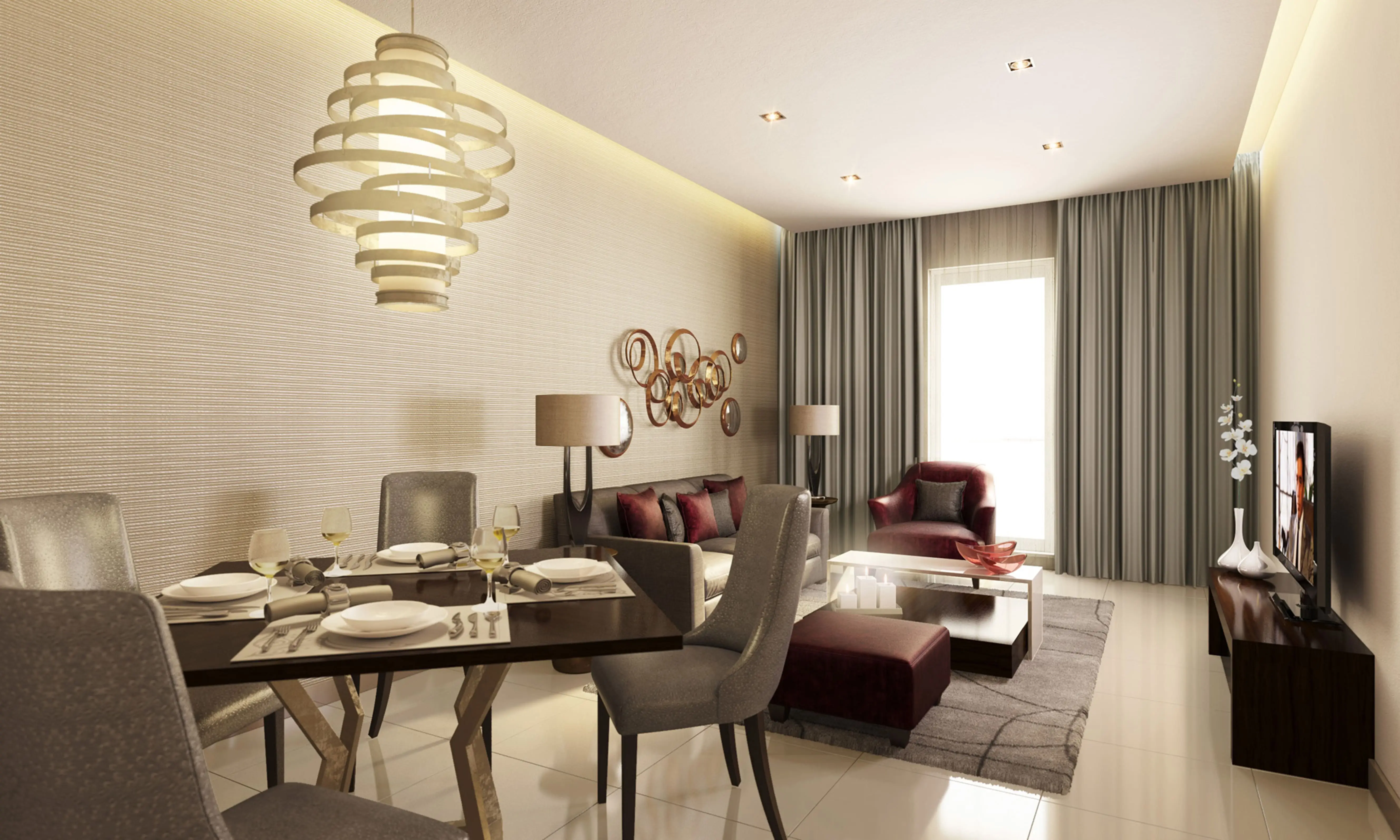 DAMAC Celestia