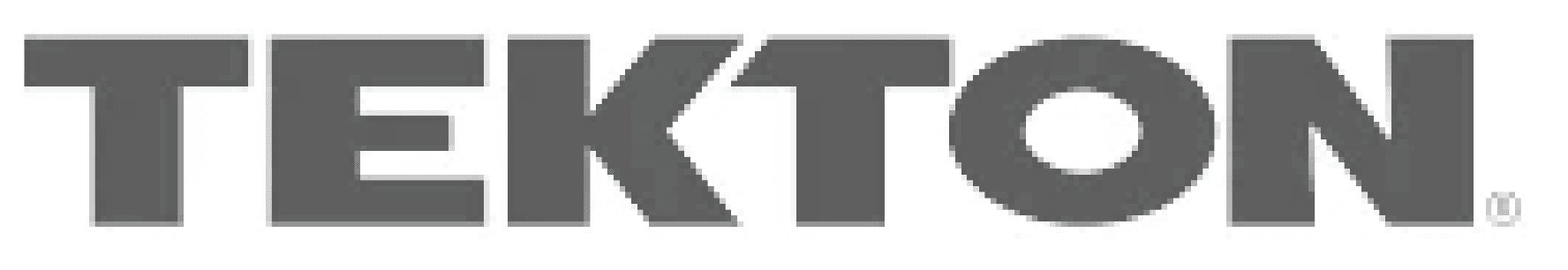 Logo of our client Tekton