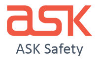 Logo Ask Safety