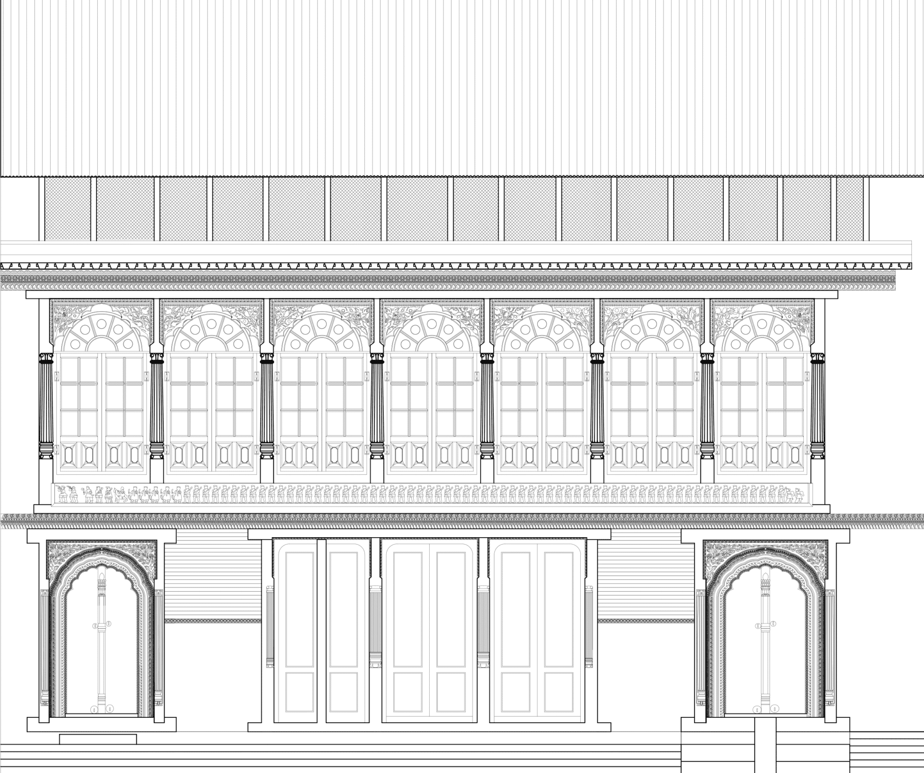 Public Space Service Image