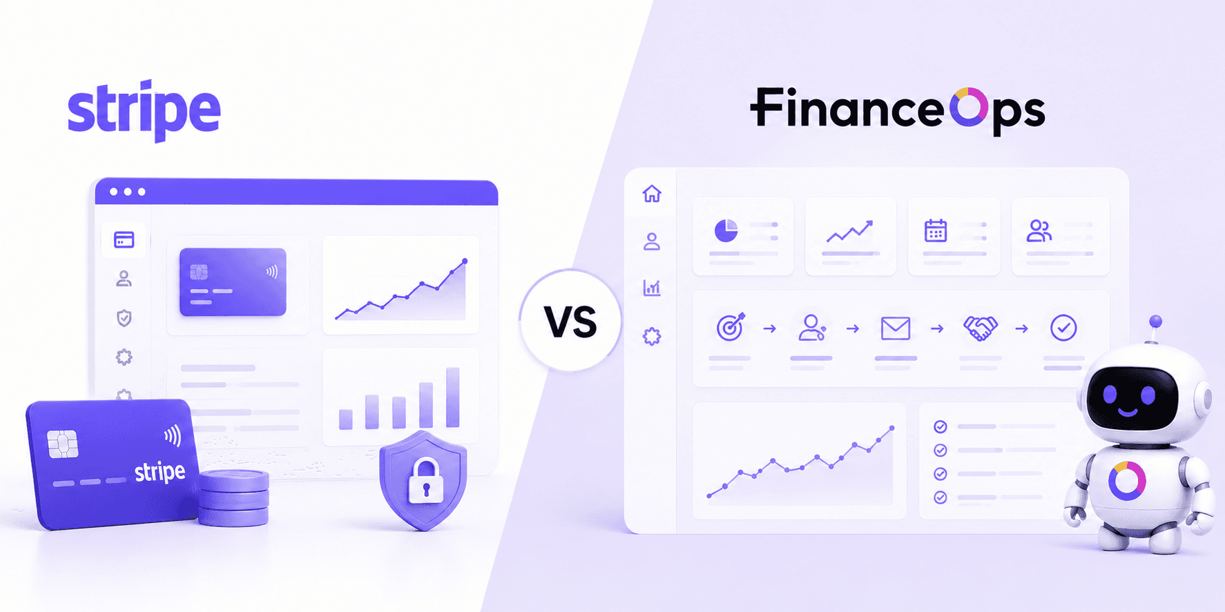 Image of FinanceOps vs Stripe