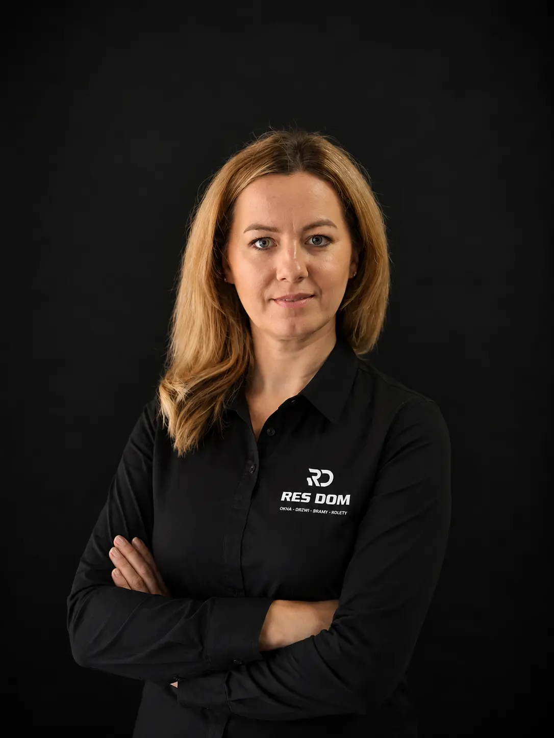 Dominika Iwańska Res Dom