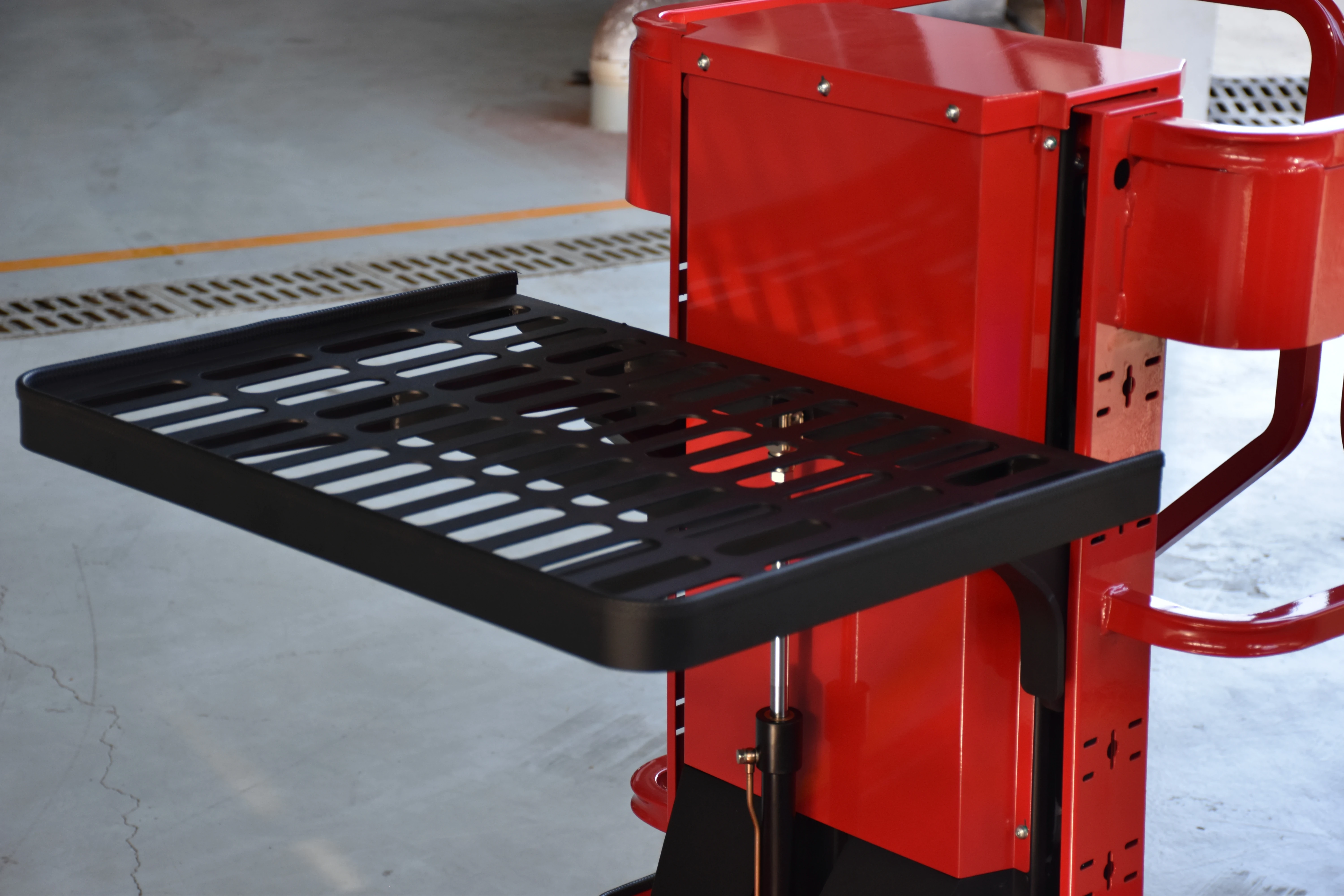 WIZPLUS Start With the Picking Task, Not the Machine