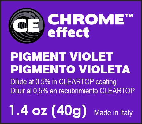 PIGMENT VIOLET