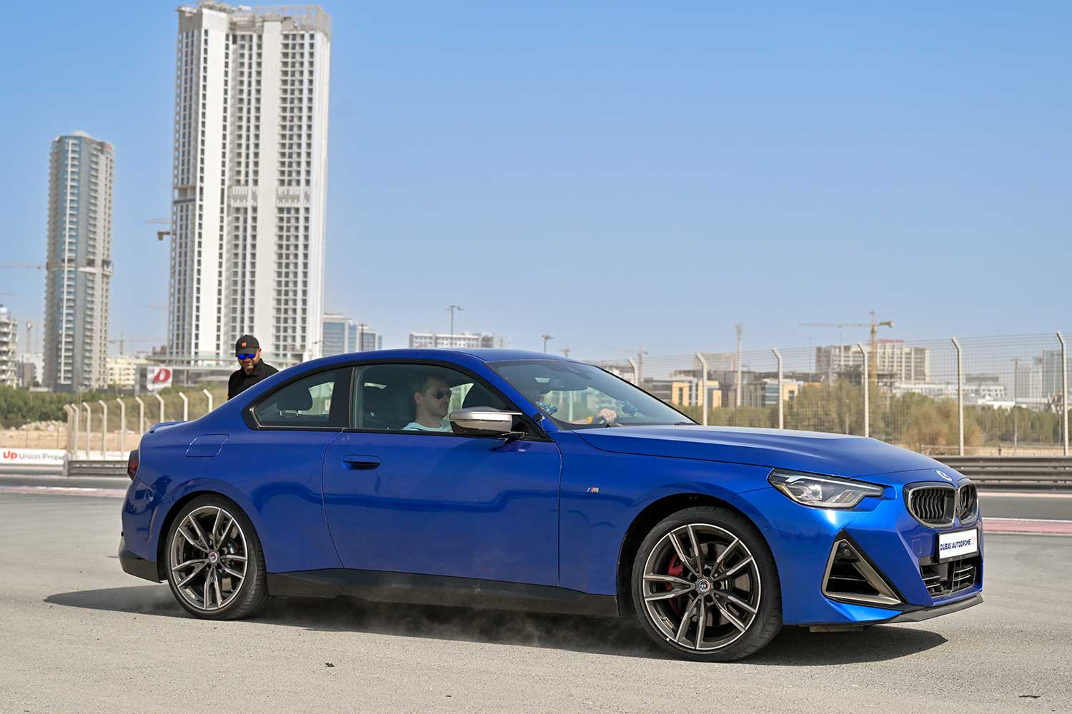 Automotive Photography & Visual Content in Dubai