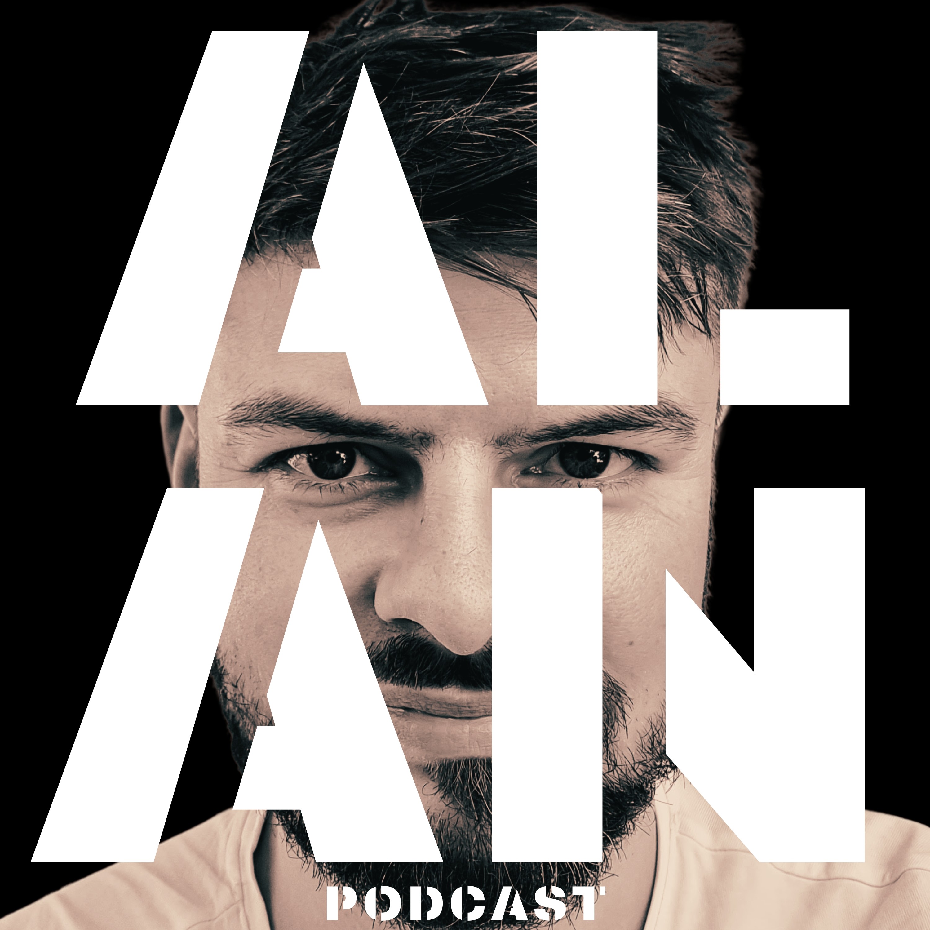 Photo of Hamza as a music producer