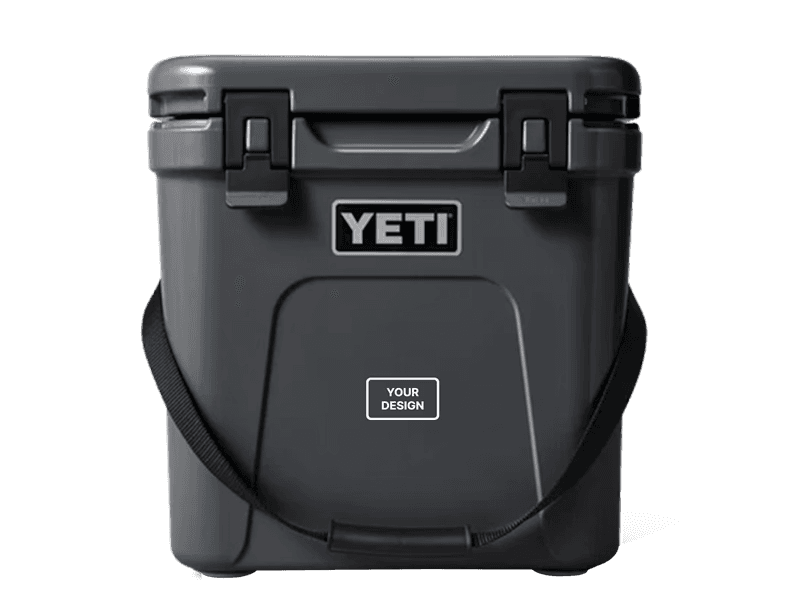 Yeti Cooler Box