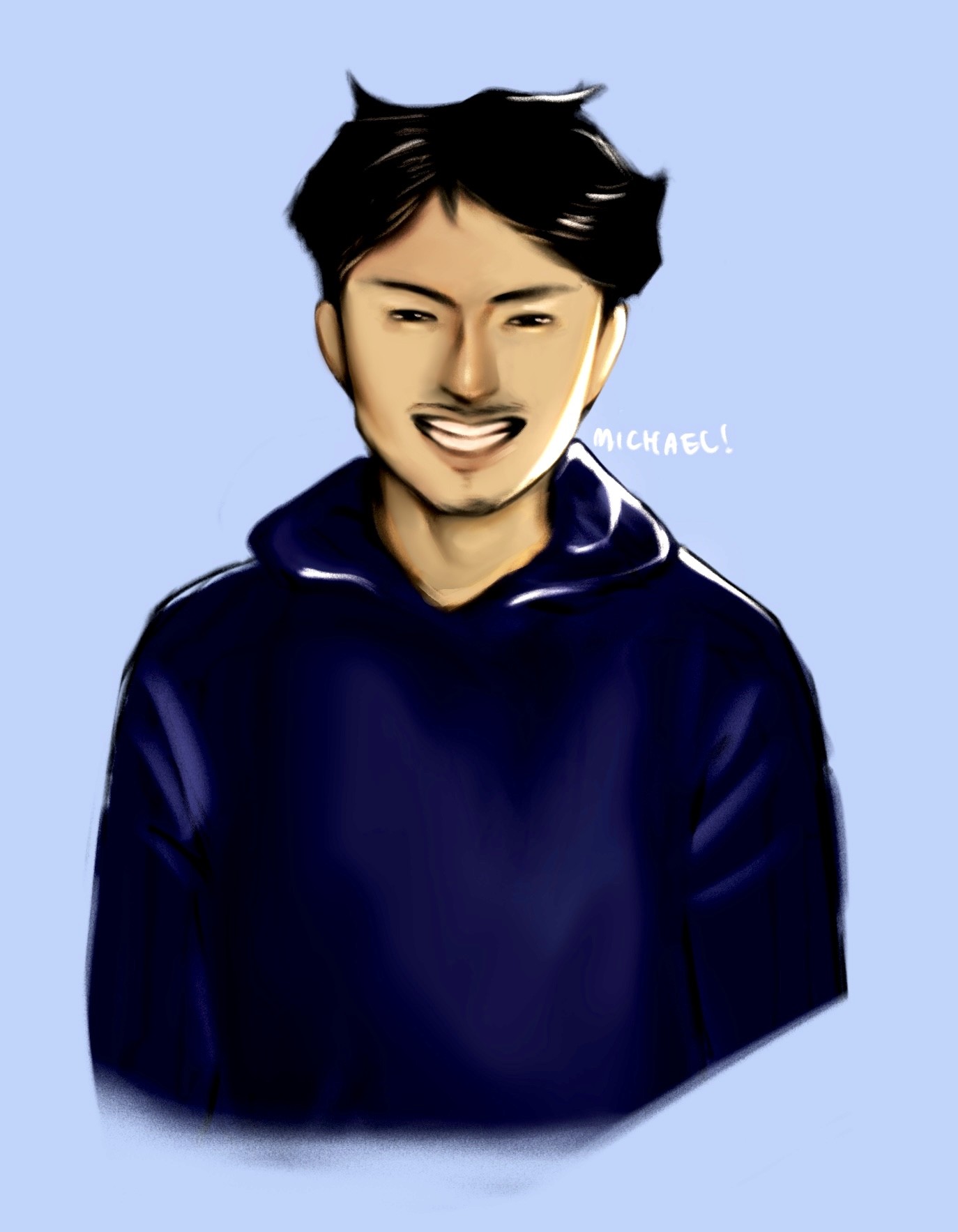 The image featured at the bottom of the about us page