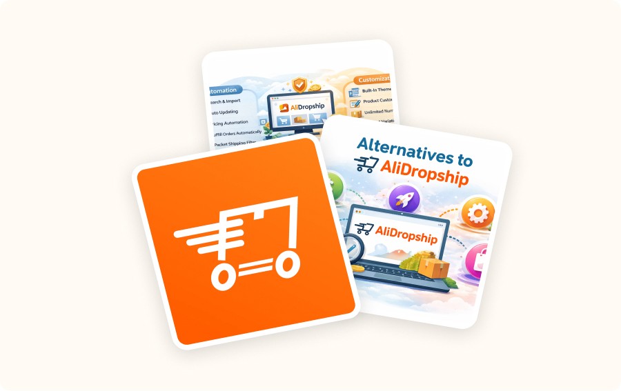 AliDropship reviews