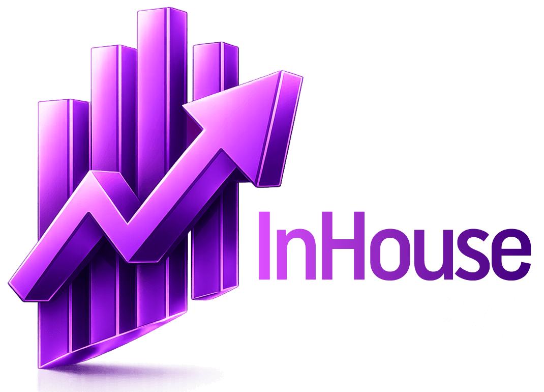 InHouse PMA logo