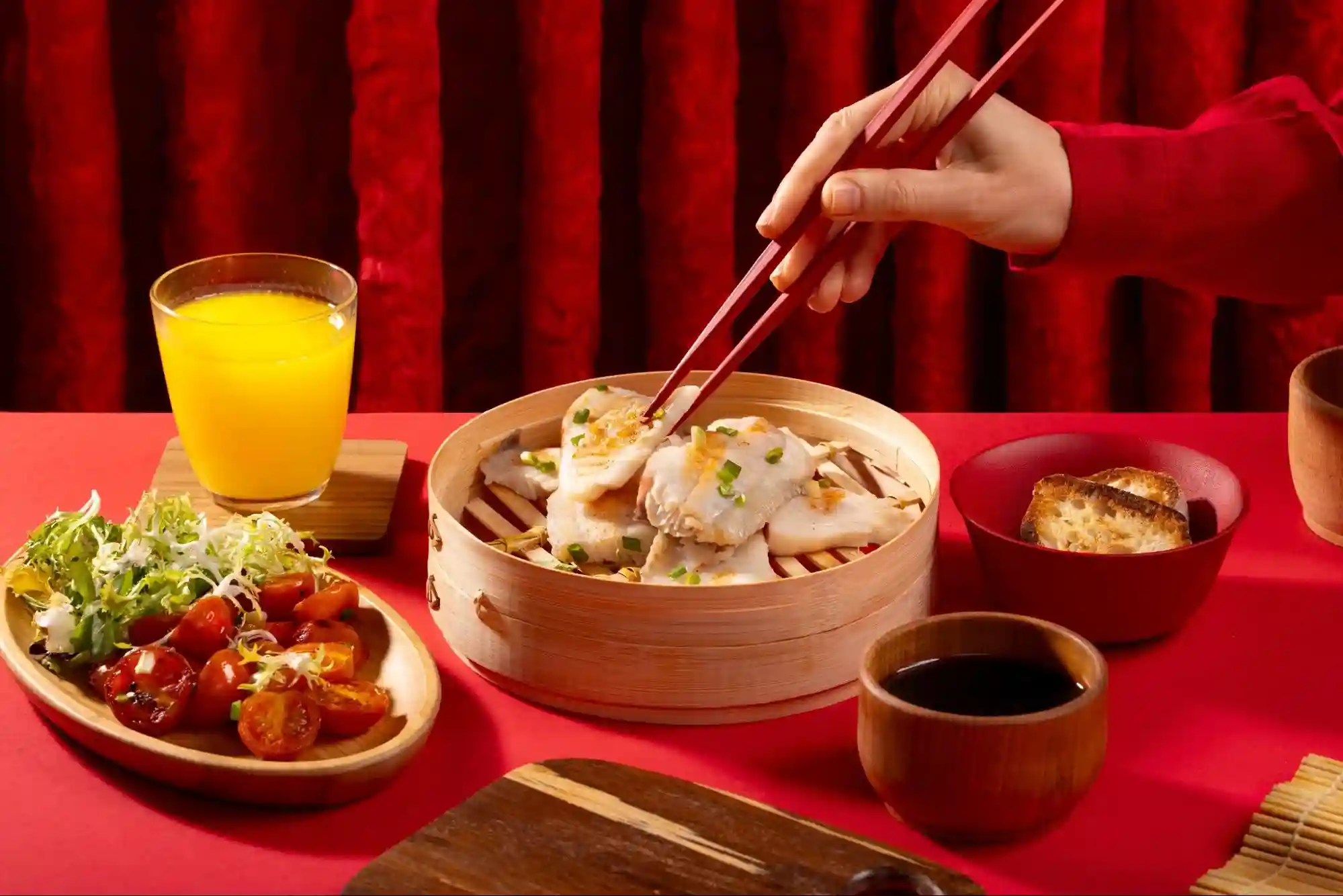 Must-Try Foods in Xi'an for Every Traveller