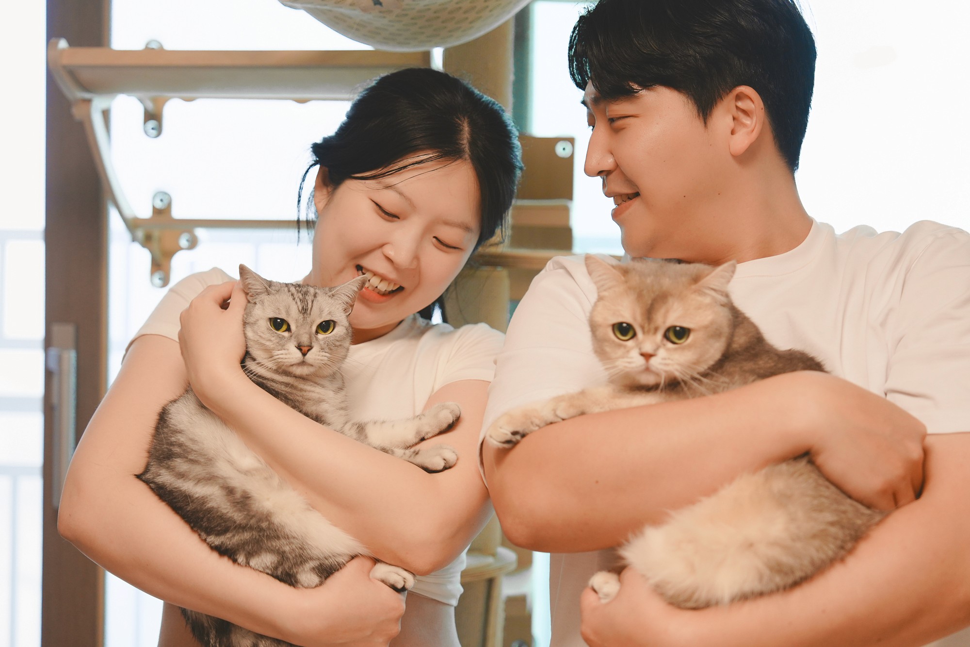 반려동물 홈스냅 후기 | 이도스냅의 감성 일상 기록