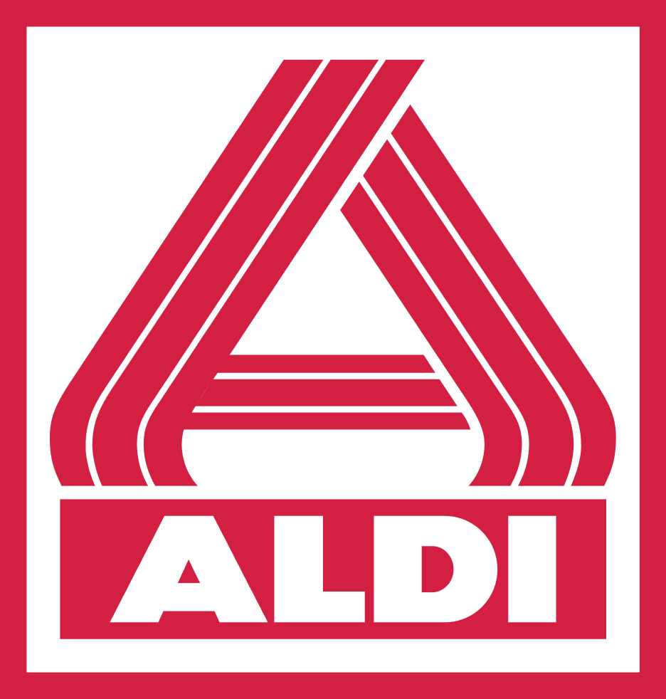 aldi logo