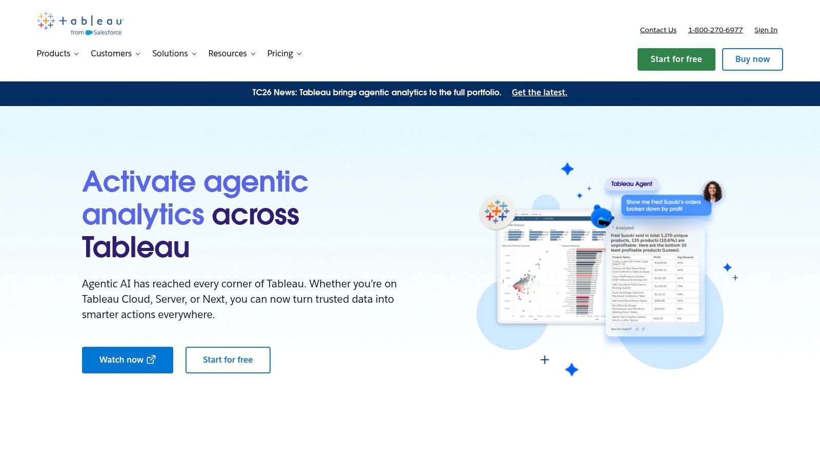 Tableau (Salesforce)