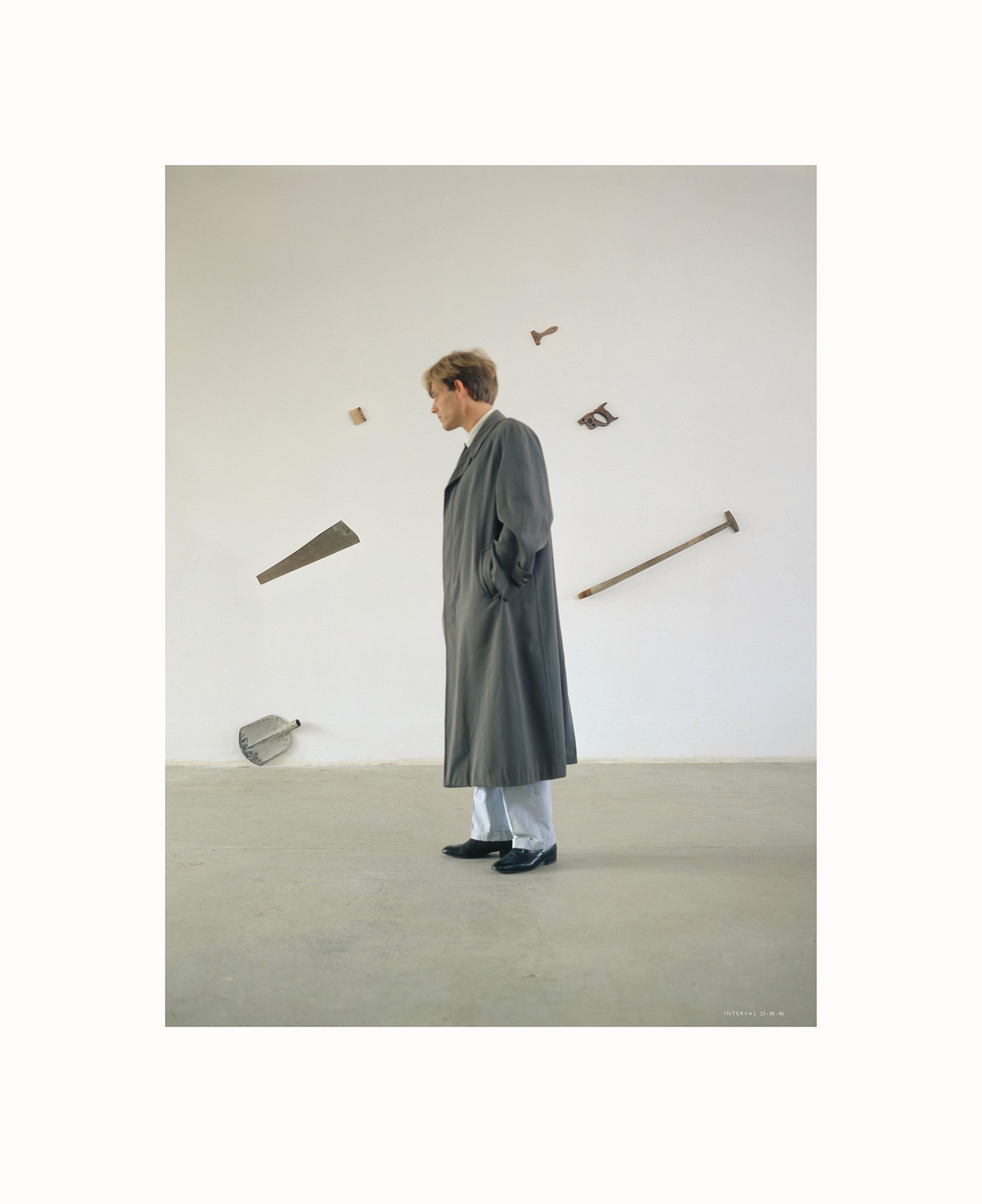 Chamber Metaphysics  PLM Foundation