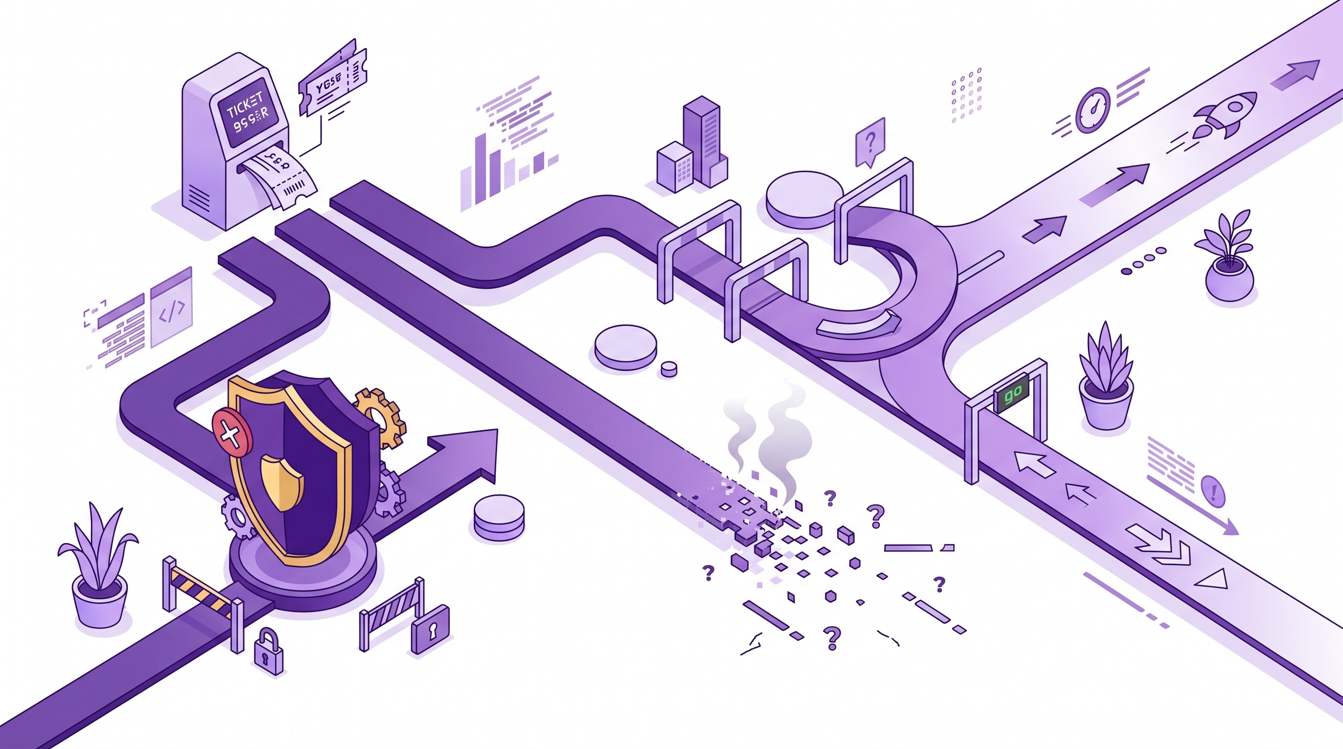 Three ways apps reduce tickets: prevent, remove, and resolve