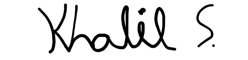 Elegant cursive signature of the name "Skylar" in black.