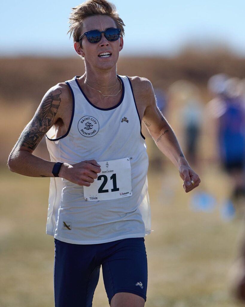 Adam Goucher