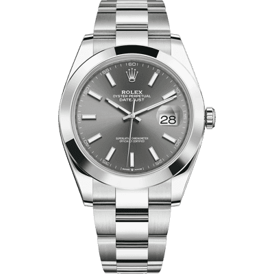 Rolex DateJust image 0