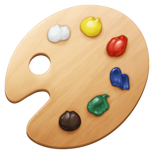 Example work of framer development