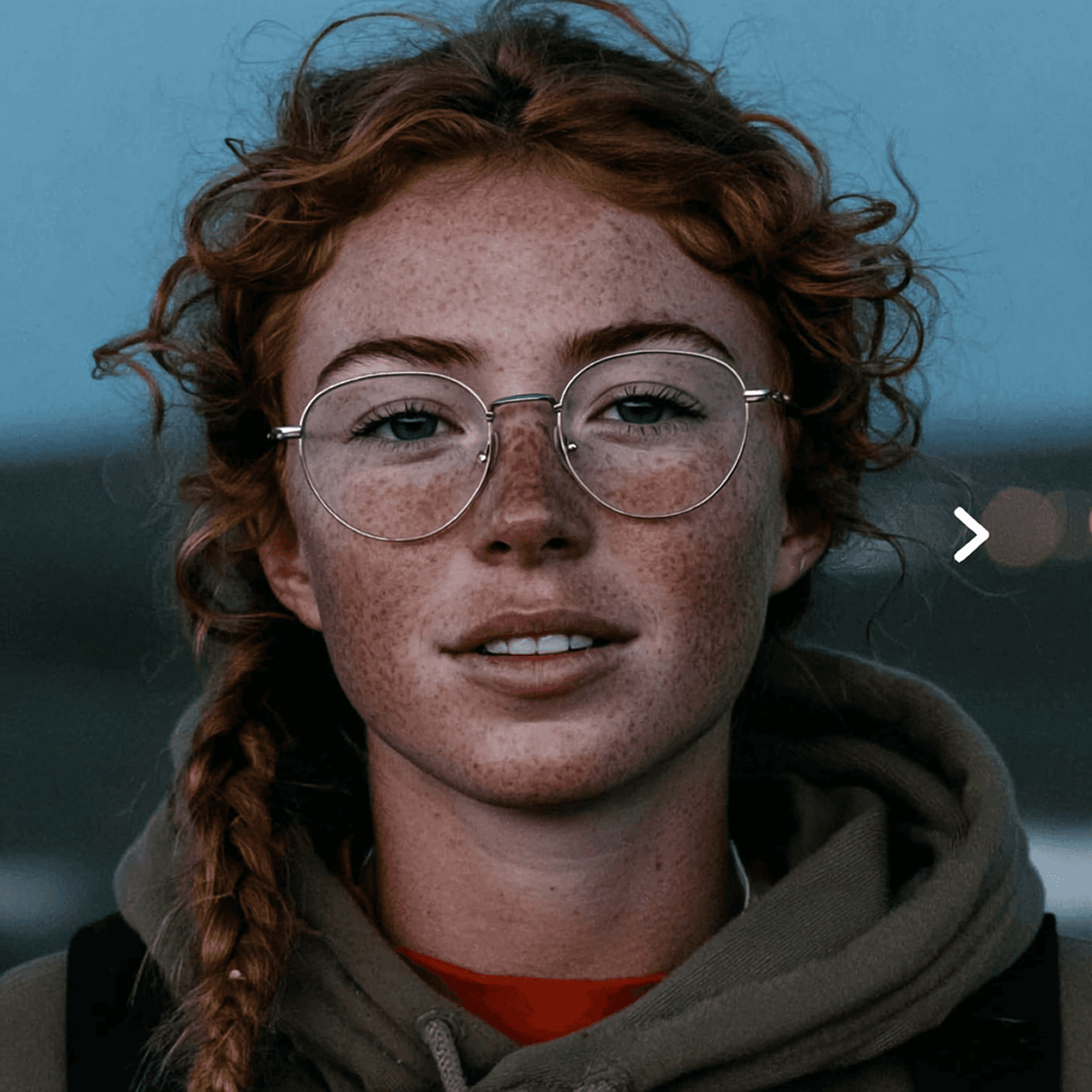 Creator Profile Photo