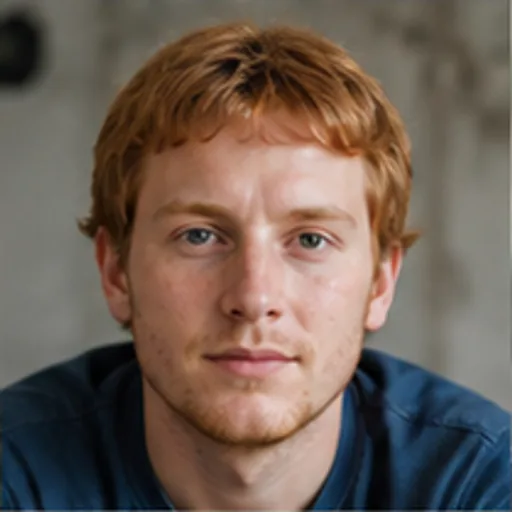 Portrait of Pavel Horak, APOB reviewer