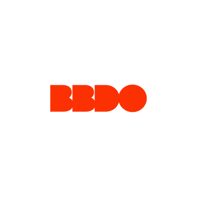Logo BBDO